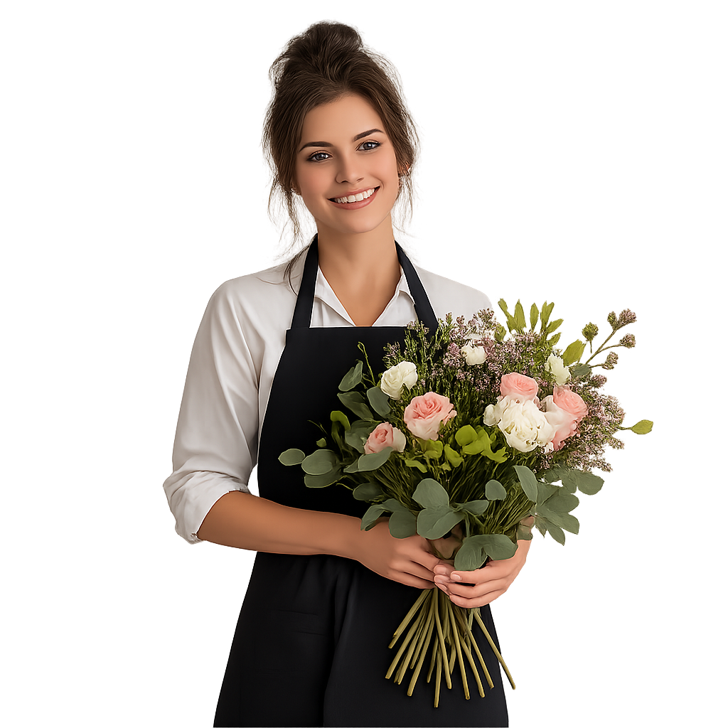 Florărie locală ProFlorist