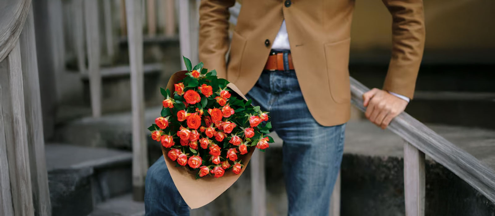 Florarii locale partenere ProFlorist